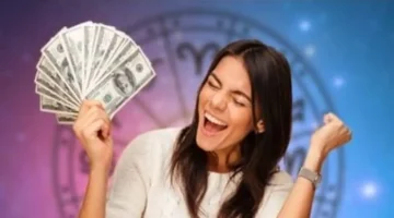 ثروة لـ4 أبراج.. توقعات ليلى عبد اللطيف تمنح مواليد الثور مفاجأة سارة